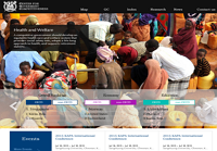 정부경쟁력센터 사이트 구축